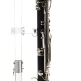 Leblanc Model L60 Professional Bass Clarinet SN 8489J SUPERB- for sale at BrassAndWinds.com