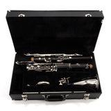 Leblanc Model L60 Professional Bass Clarinet SN 8489J SUPERB- for sale at BrassAndWinds.com