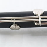Leblanc Model L7165 Eb Alto Clarinet SN 6400J GORGEOUS- for sale at BrassAndWinds.com