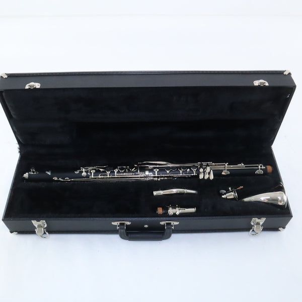 Leblanc Model L7165 Eb Alto Clarinet SN 8419J GORGEOUS- for sale at BrassAndWinds.com