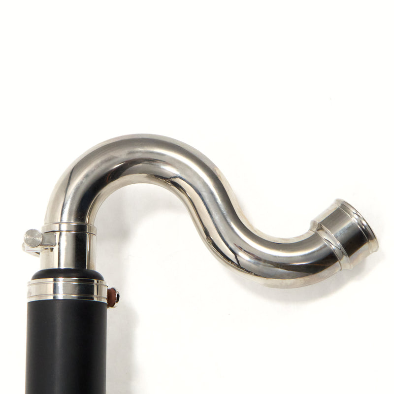 Leblanc Model L7168 ABS Student Bass Clarinet SN 1474A EXCELLENT- for sale at BrassAndWinds.com