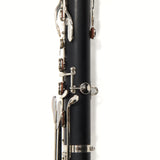 Leblanc Model L7168 ABS Student Bass Clarinet SN 1474A EXCELLENT- for sale at BrassAndWinds.com
