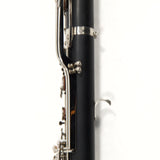 Leblanc Model L7168 ABS Student Bass Clarinet SN 1474A EXCELLENT- for sale at BrassAndWinds.com