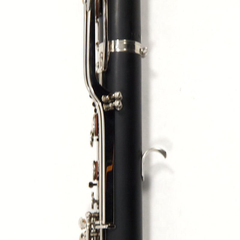 Leblanc Model L7168 ABS Student Bass Clarinet SN 1474A EXCELLENT- for sale at BrassAndWinds.com