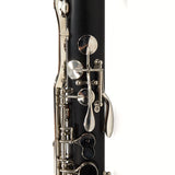 Leblanc Model L7168 ABS Student Bass Clarinet SN 1474A EXCELLENT- for sale at BrassAndWinds.com