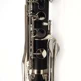 Leblanc Model L7168 ABS Student Bass Clarinet SN 1474A EXCELLENT- for sale at BrassAndWinds.com