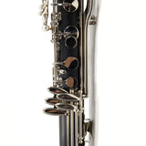 Leblanc Model L7168 ABS Student Bass Clarinet SN 1474A EXCELLENT- for sale at BrassAndWinds.com