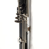 Leblanc Model L7168 ABS Student Bass Clarinet SN 1474A EXCELLENT- for sale at BrassAndWinds.com