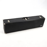 Leblanc Model L7168 ABS Student Bass Clarinet SN 1474A EXCELLENT- for sale at BrassAndWinds.com