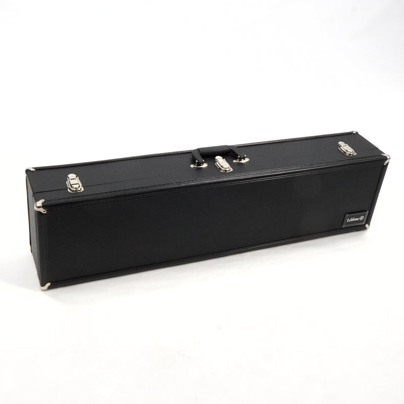 Leblanc Model L7168 ABS Student Bass Clarinet SN 1474A EXCELLENT- for sale at BrassAndWinds.com