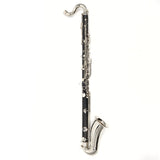 Leblanc Model L7168 ABS Student Bass Clarinet SN 1474A EXCELLENT- for sale at BrassAndWinds.com