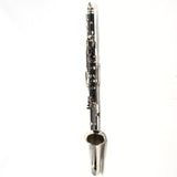 Leblanc Model L7168 ABS Student Bass Clarinet SN 1474A EXCELLENT- for sale at BrassAndWinds.com