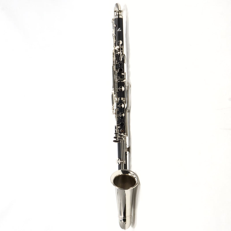 Leblanc Model L7168 ABS Student Bass Clarinet SN 1474A EXCELLENT- for sale at BrassAndWinds.com