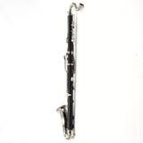 Leblanc Model L7168 ABS Student Bass Clarinet SN 1474A EXCELLENT- for sale at BrassAndWinds.com