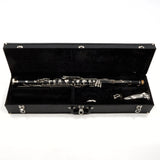 Leblanc Model L7168 ABS Student Bass Clarinet SN 1474A EXCELLENT- for sale at BrassAndWinds.com