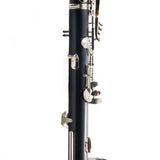 Leblanc Model L7168 Bb Bass Clarinet SN 3223H