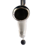 Leblanc Model L7168 Bb Bass Clarinet SN 3223H