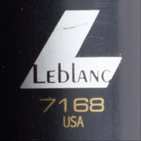 Leblanc Model L7168 Bb Bass Clarinet SN 3223H