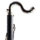 Leblanc Model L7168 Bb Bass Clarinet SN 3223H