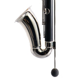 Leblanc Model L7168 Bb Bass Clarinet SN 3223H