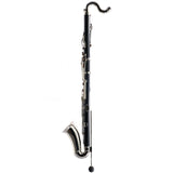 Leblanc Model L7168 Bb Bass Clarinet SN 3223H