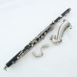 Leblanc Model L7168 Resonite ABS Student Bass Clarinet OPEN BOX- for sale at BrassAndWinds.com