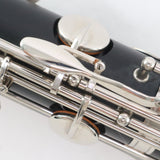 Leblanc Model L7182 ABS BBb Contra Bass Clarinet SN 1372J OPEN BOX- for sale at BrassAndWinds.com