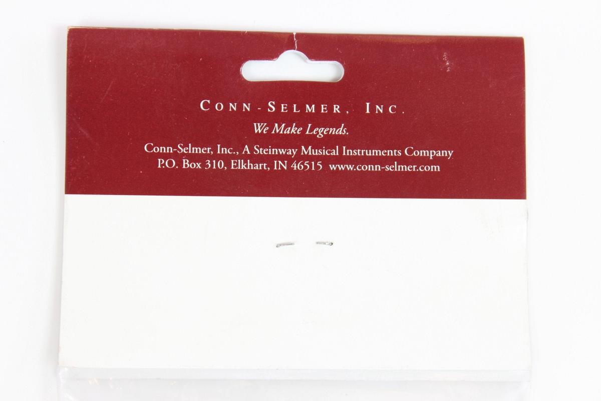 Leblanc Model N1304 Baritone Saxophone Neckstrap