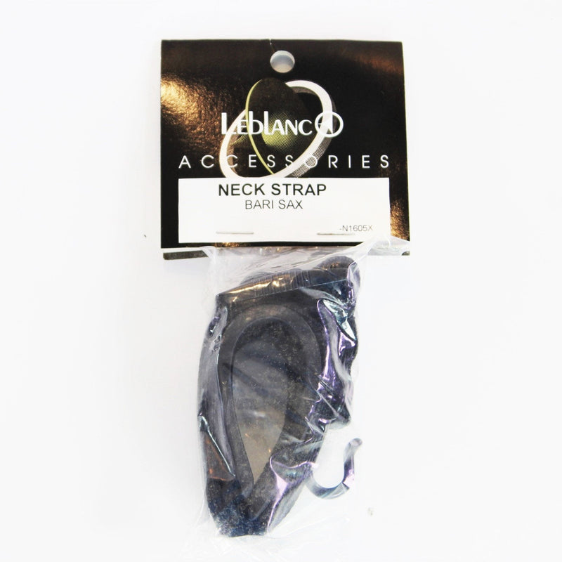 Leblanc Model N1605X Baritone Saxophone Neck Strap