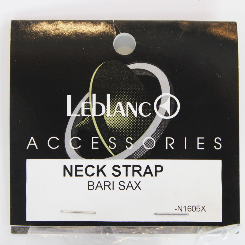 Leblanc Model N1605X Baritone Saxophone Neck Strap
