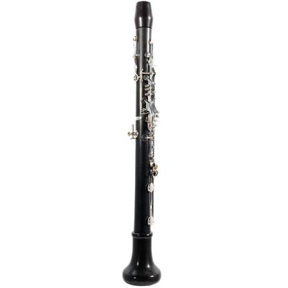 Leblanc 'Opus' Professional C Clarinet with Backun Bells & Barrels, Wiseman Case