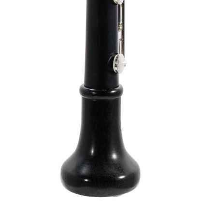 Leblanc 'Opus' Professional C Clarinet with Backun Bells & Barrels, Wiseman Case