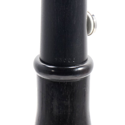 Leblanc 'Opus' Professional C Clarinet with Backun Bells & Barrels, Wiseman Case