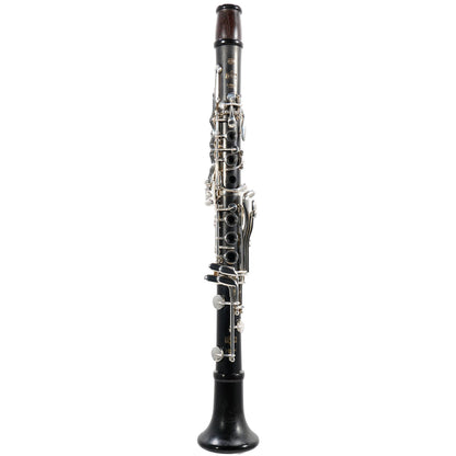 Leblanc 'Opus' Professional C Clarinet with Backun Bells & Barrels, Wiseman Case
