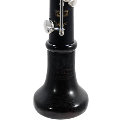 Leblanc 'Opus' Professional C Clarinet with Backun Bells & Barrels, Wiseman Case