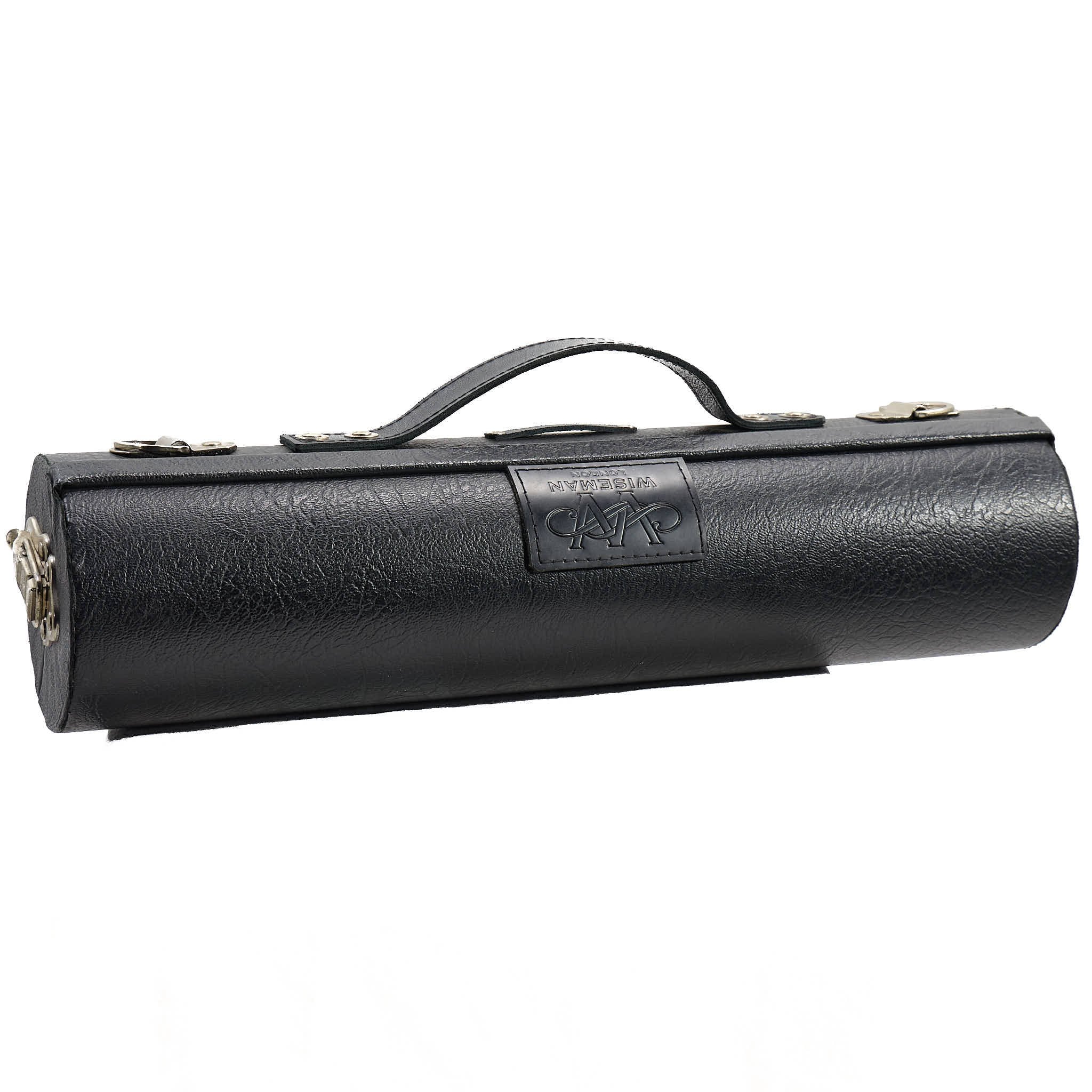 Leblanc 'Opus' Professional C Clarinet with Backun Bells & Barrels, Wiseman Case