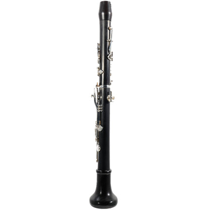 Leblanc 'Opus' Professional C Clarinet with Backun Bells & Barrels, Wiseman Case