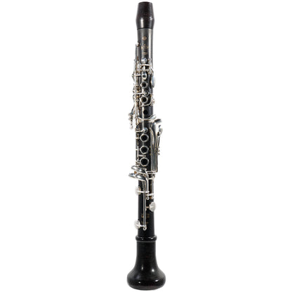 Leblanc 'Opus' Professional C Clarinet with Backun Bells & Barrels, Wiseman Case