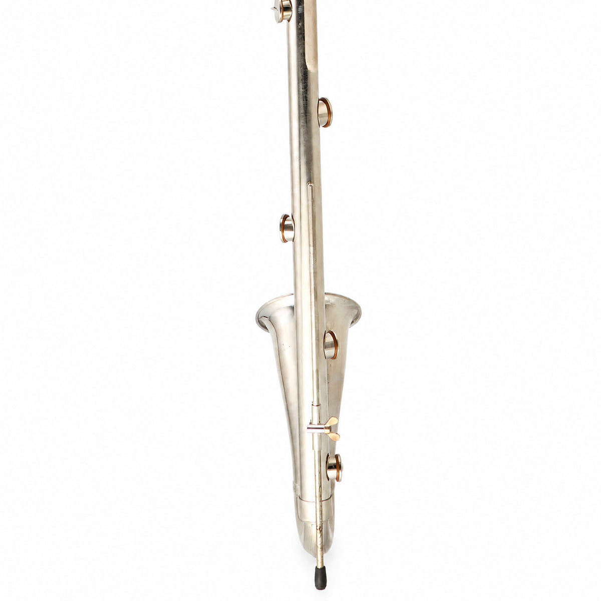 Leblanc Paperclip Professional Contrabass Clarinet