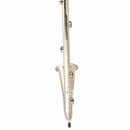 Leblanc Paperclip Professional Contrabass Clarinet
