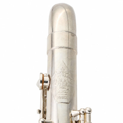 Leblanc Paperclip Professional Contrabass Clarinet