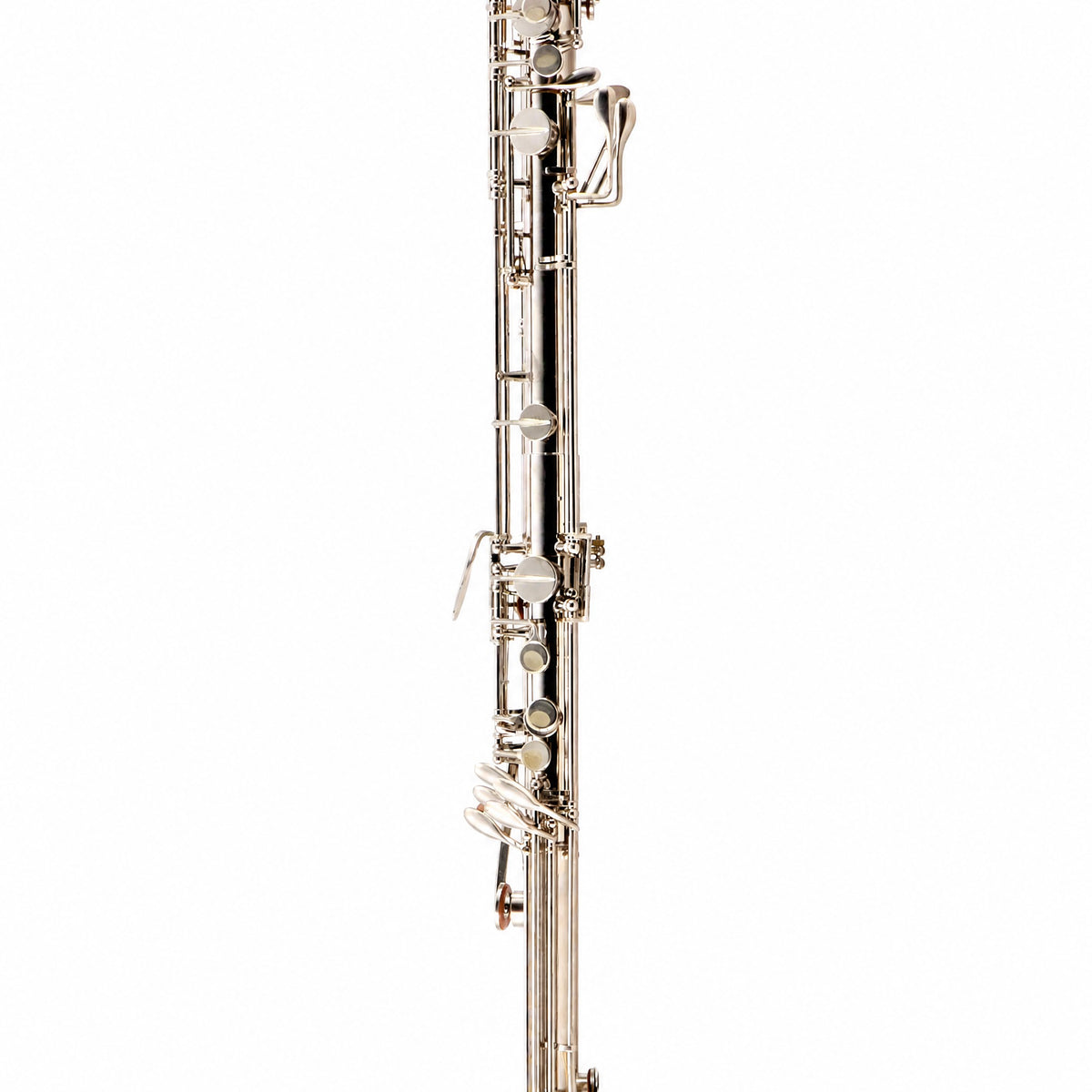 Leblanc Paperclip Professional Contrabass Clarinet
