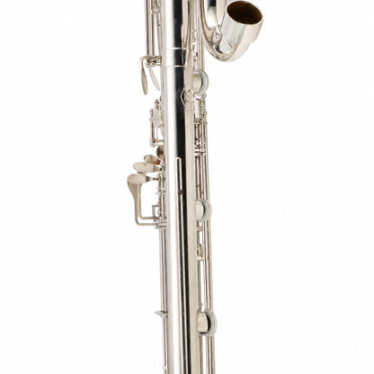 Leblanc Paperclip Professional Low D Contrabass Clarinet