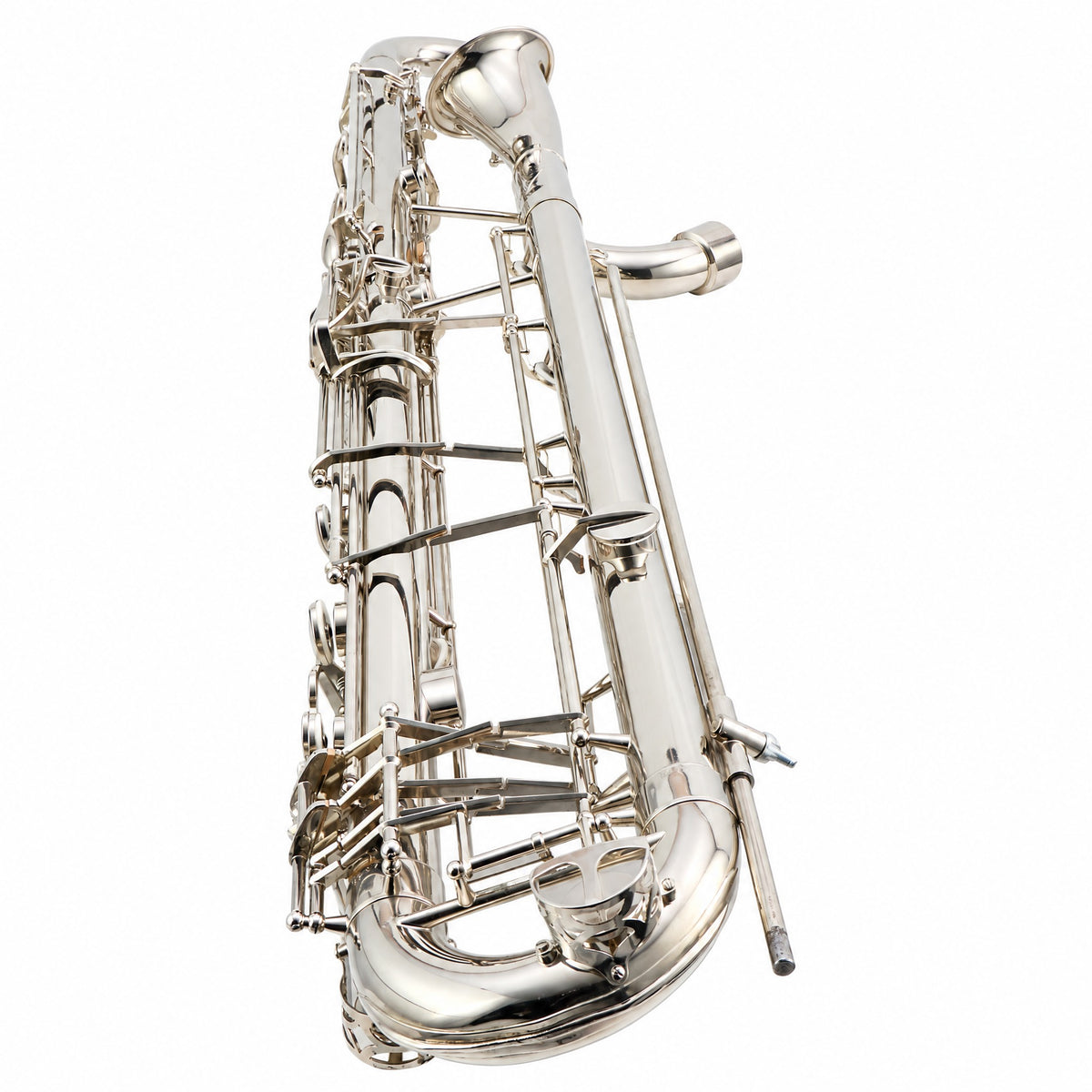 Leblanc Paperclip Professional Low D Contrabass Clarinet