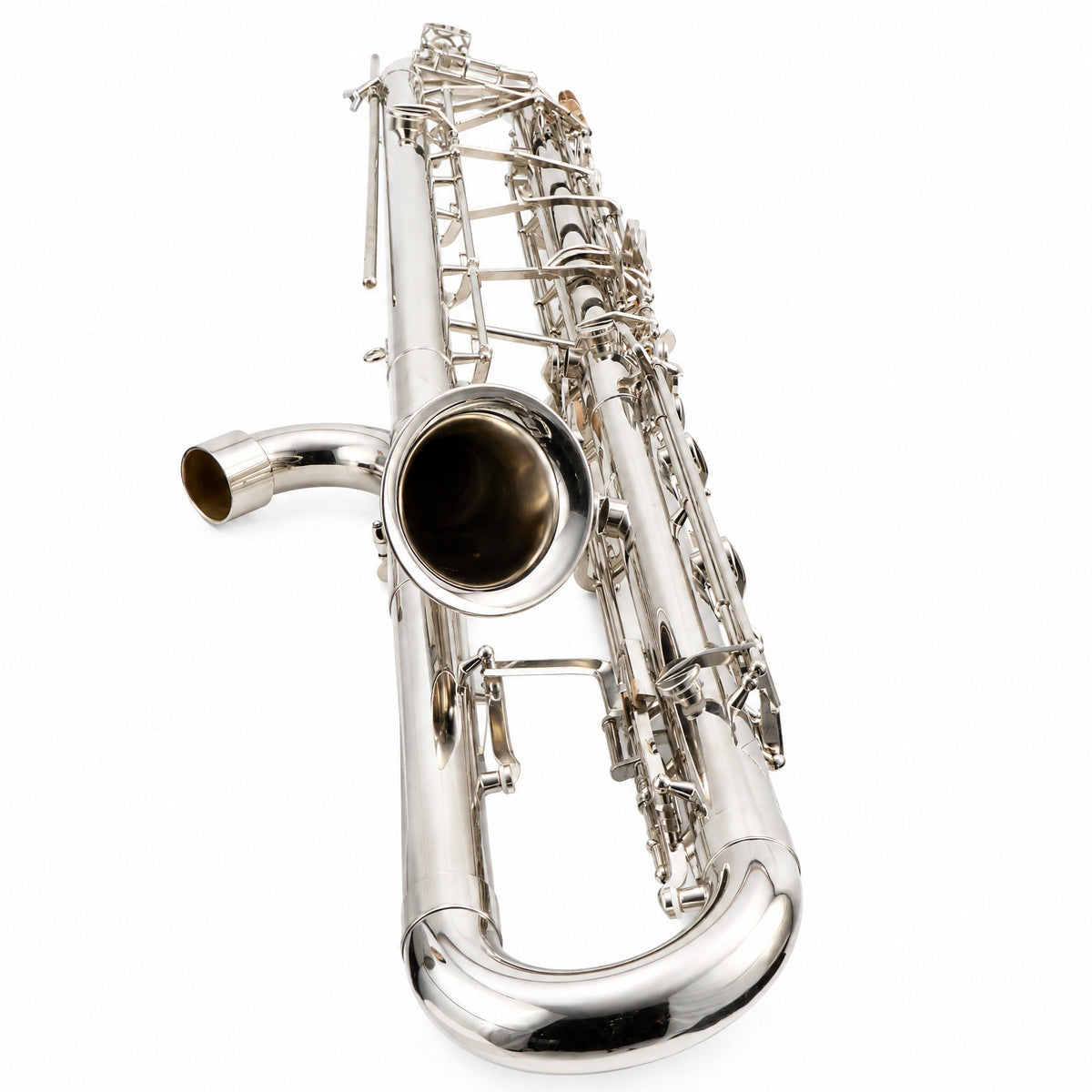 Leblanc Paperclip Professional Low D Contrabass Clarinet