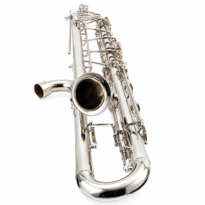 Leblanc Paperclip Professional Low D Contrabass Clarinet