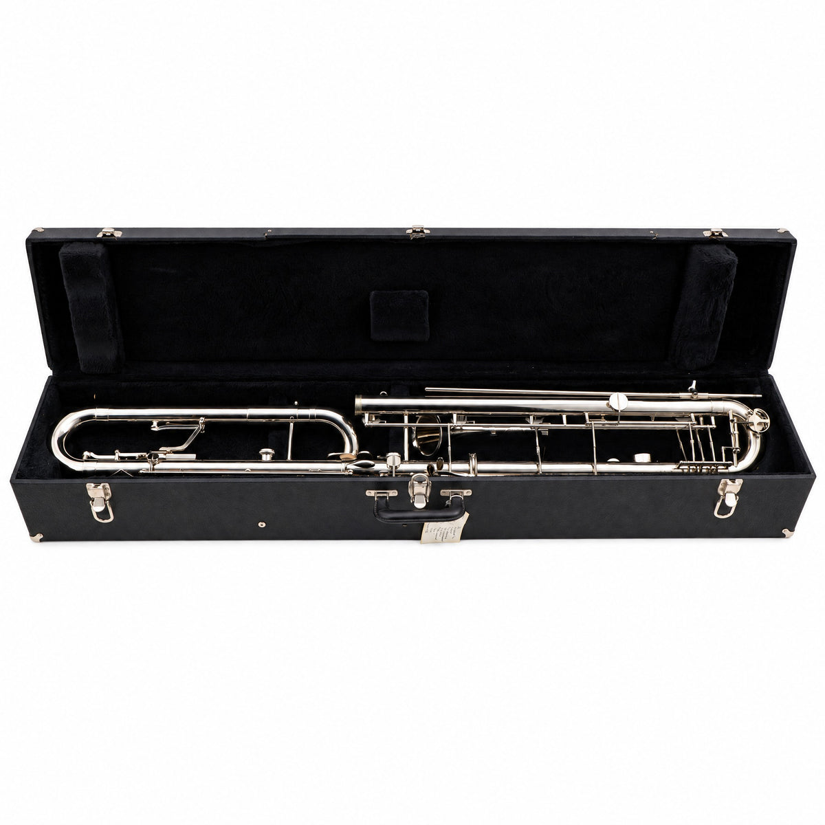 Leblanc Paperclip Professional Low D Contrabass Clarinet