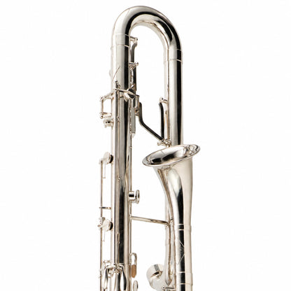 Leblanc Paperclip Professional Low D Contrabass Clarinet