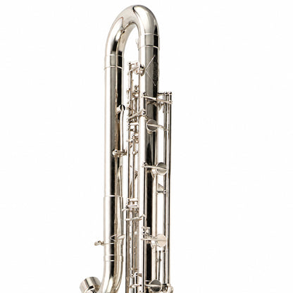 Leblanc Paperclip Professional Low D Contrabass Clarinet