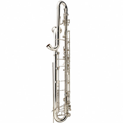 Leblanc Paperclip Professional Low D Contrabass Clarinet